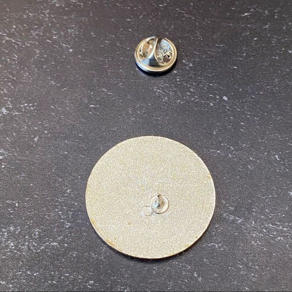 You’re My Favorite Asshole Enamel Pin/ Brooch - Picture 5 of 6